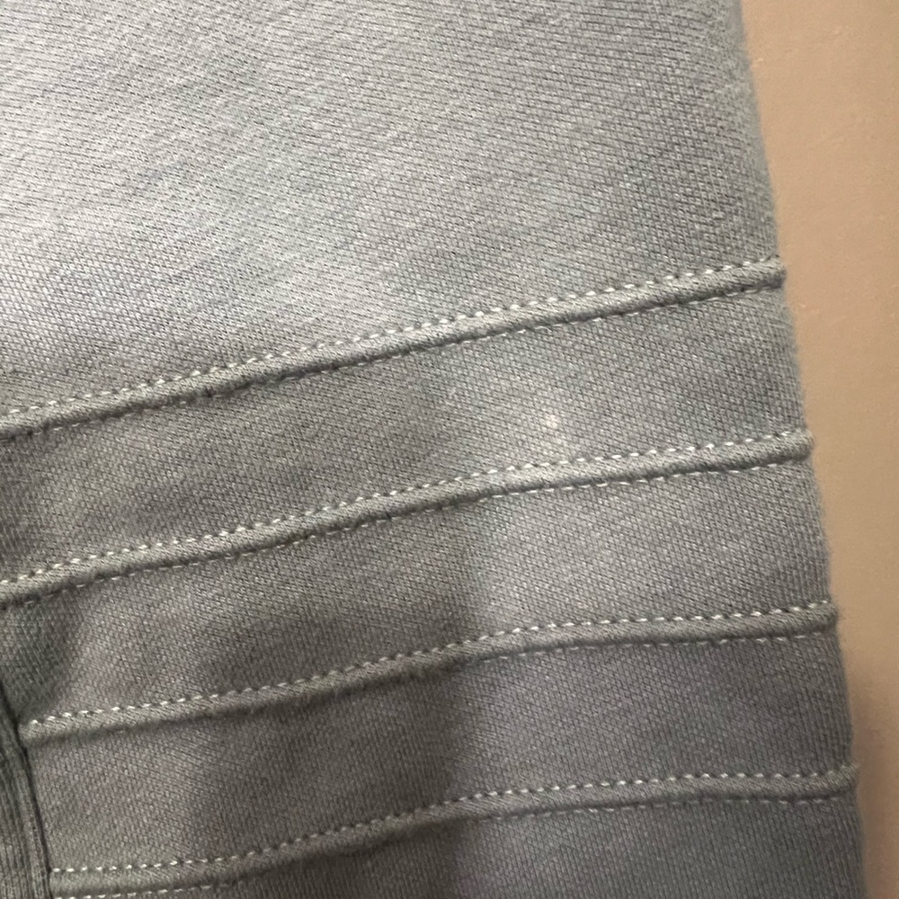 EUC Athleta Moto Jacket Size XS - Picture 5 of 10